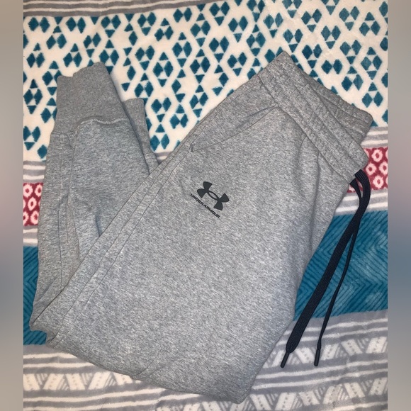 Under Armour joggers - Picture 5 of 5